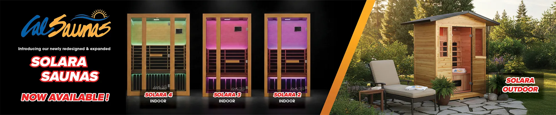 Calspas hot tub being used in a family setting - West Allis