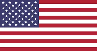 american flag-West Allis