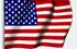 american flag - West Allis