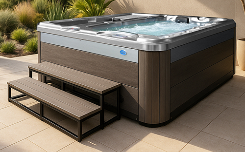 Cold Plunge&trade; Spas West Allis hot tubs for sale