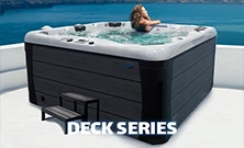 Deck Series West Allis hot tubs for sale