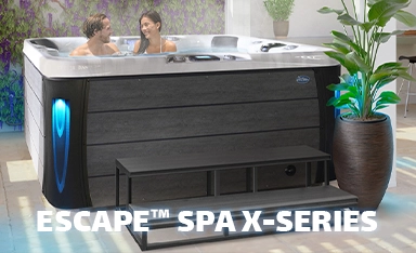 Escape X-Series Spas West Allis hot tubs for sale
