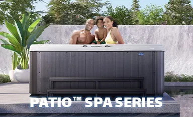 Patio Plus™ Spas West Allis hot tubs for sale