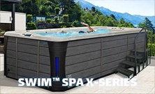 Swim X-Series Spas West Allis hot tubs for sale