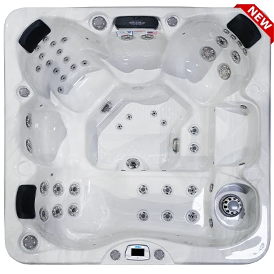 Costa-X EC-749LX hot tubs for sale in West Allis