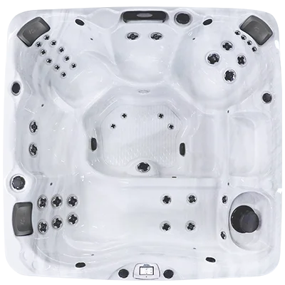 Avalon-X EC-840LX hot tubs for sale in West Allis
