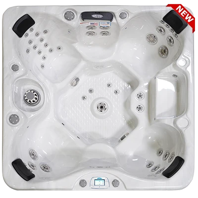 Cancun-X EC-849BX hot tubs for sale in West Allis