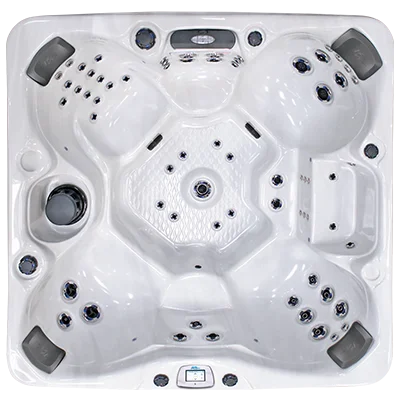 Cancun-X EC-867BX hot tubs for sale in West Allis