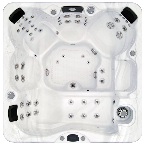 Avalon-X EC-867LX hot tubs for sale in West Allis