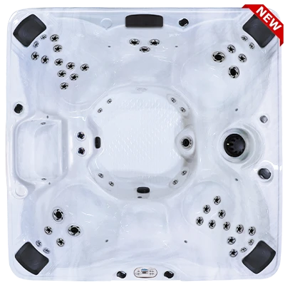 Tropical Plus PPZ-743BC hot tubs for sale in West Allis