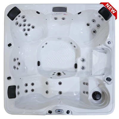 Pacifica Plus PPZ-743LC hot tubs for sale in West Allis