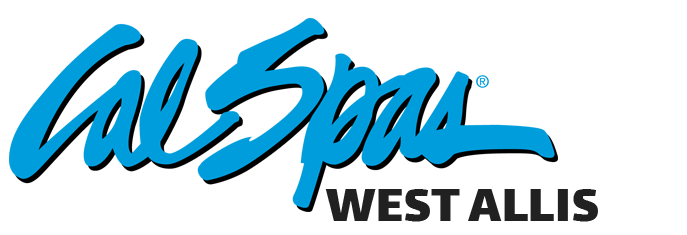 Calspas logo - West Allis
